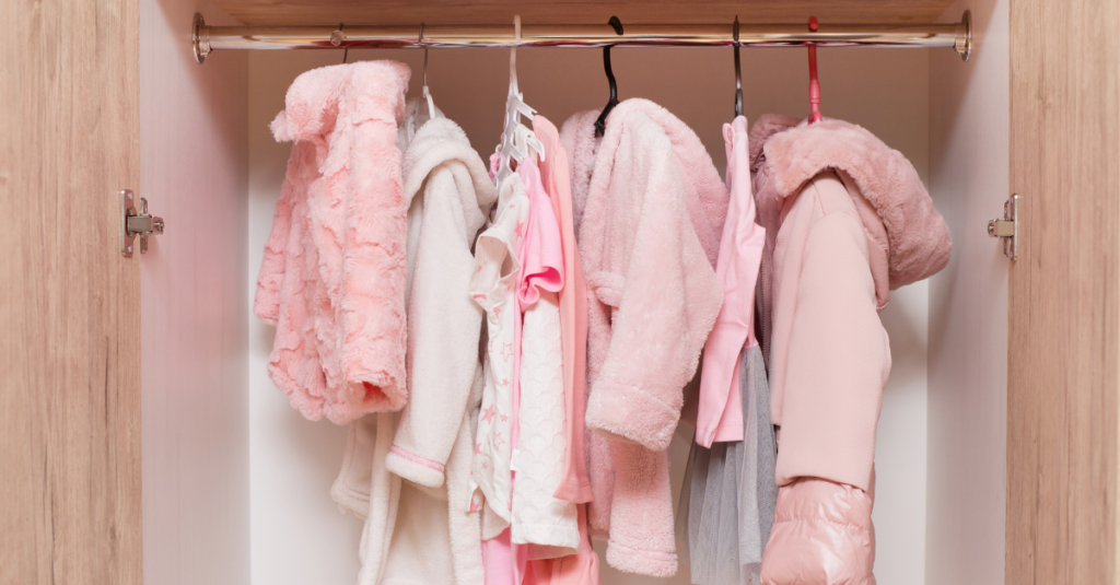 4.0Streamlining Your Childs Wardrobe 1